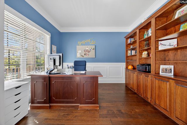 349 Bent Oak Drive, Chapin, SC 29036