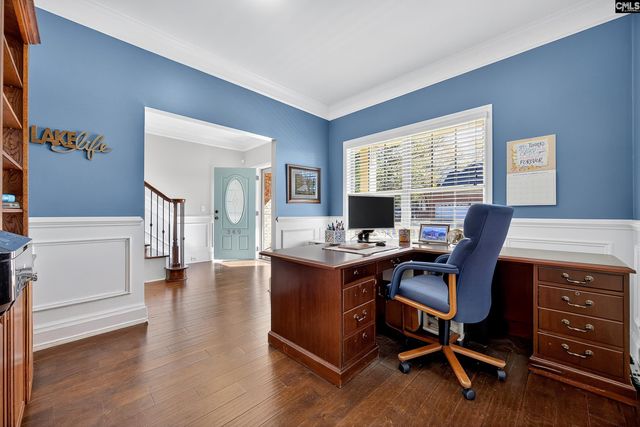 349 Bent Oak Drive, Chapin, SC 29036