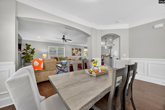 349 Bent Oak Drive, Chapin, SC 29036