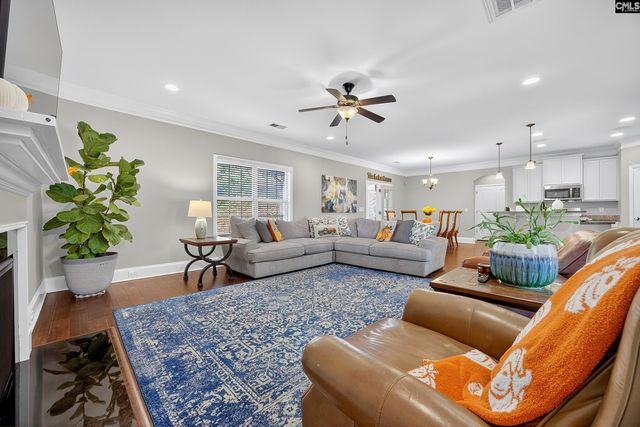 349 Bent Oak Drive, Chapin, SC 29036