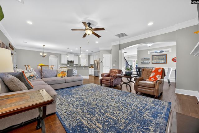 349 Bent Oak Drive, Chapin, SC 29036