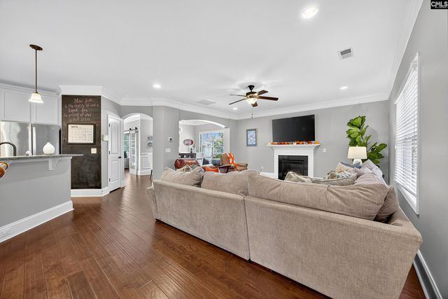 349 Bent Oak Drive, Chapin, SC 29036