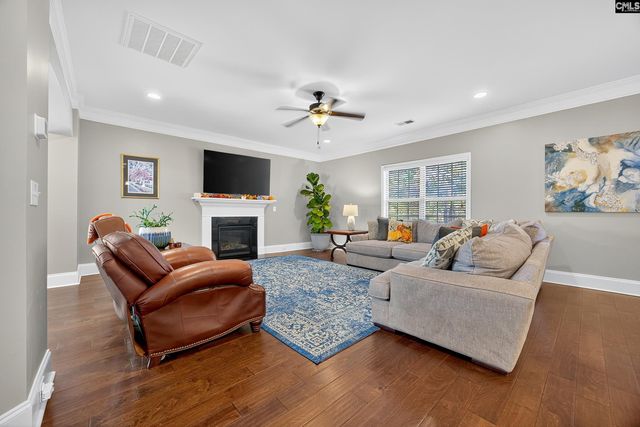 349 Bent Oak Drive, Chapin, SC 29036