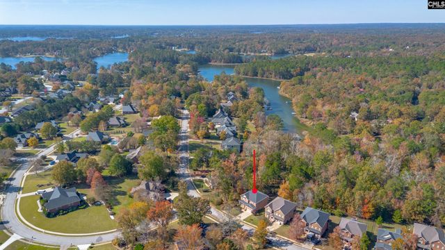 349 Bent Oak Drive, Chapin, SC 29036