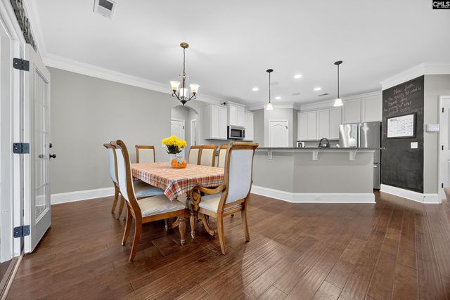 349 Bent Oak Drive, Chapin, SC 29036