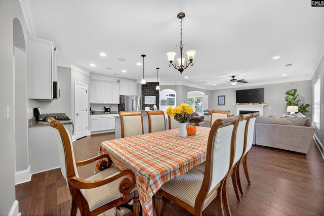 349 Bent Oak Drive, Chapin, SC 29036