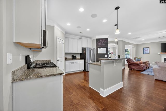 349 Bent Oak Drive, Chapin, SC 29036