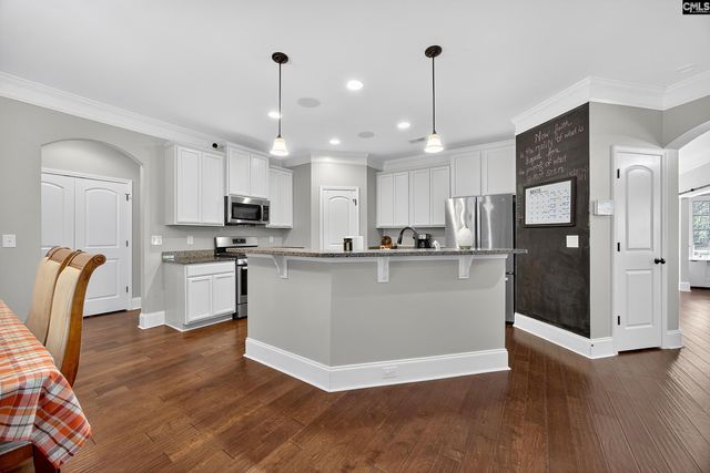 349 Bent Oak Drive, Chapin, SC 29036