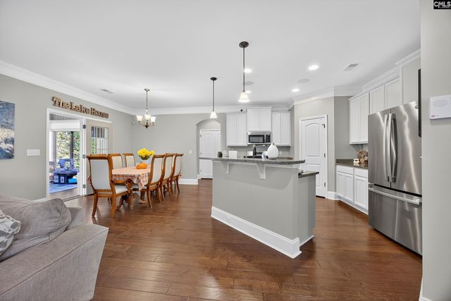 349 Bent Oak Drive, Chapin, SC 29036