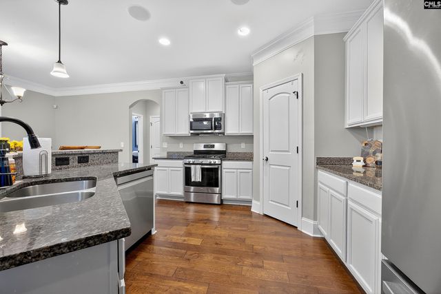 349 Bent Oak Drive, Chapin, SC 29036