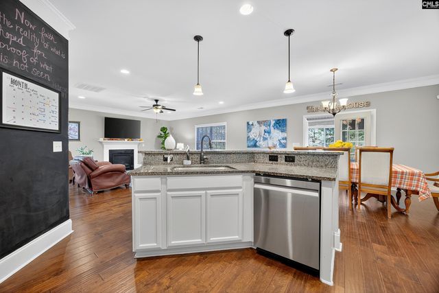 349 Bent Oak Drive, Chapin, SC 29036