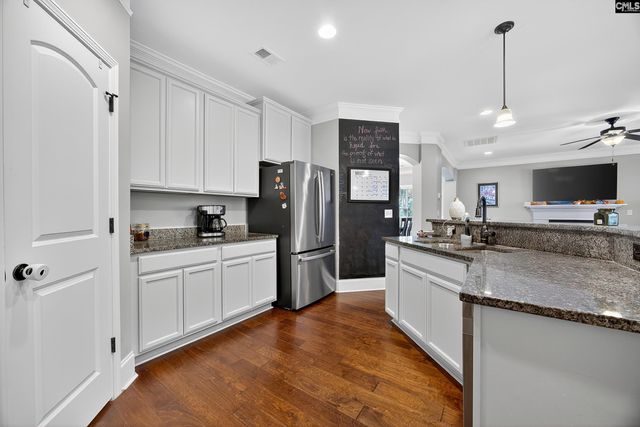 349 Bent Oak Drive, Chapin, SC 29036