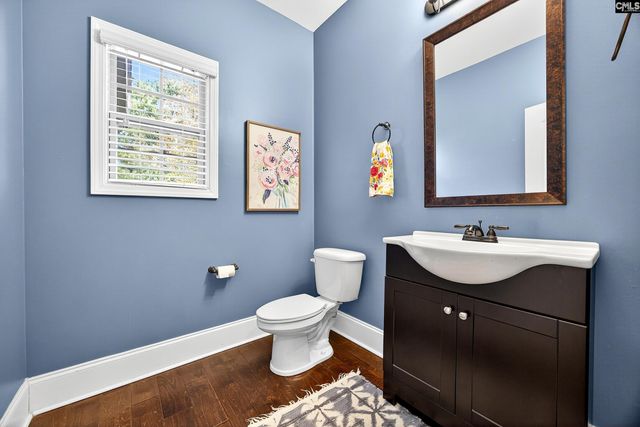 349 Bent Oak Drive, Chapin, SC 29036