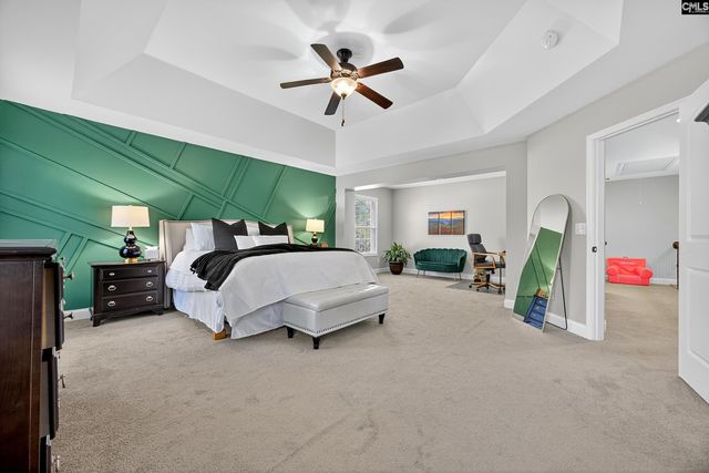 349 Bent Oak Drive, Chapin, SC 29036