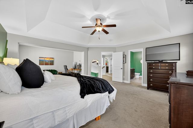 349 Bent Oak Drive, Chapin, SC 29036