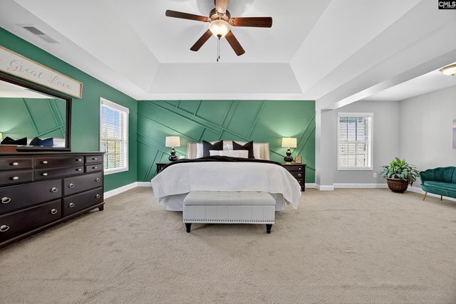 349 Bent Oak Drive, Chapin, SC 29036