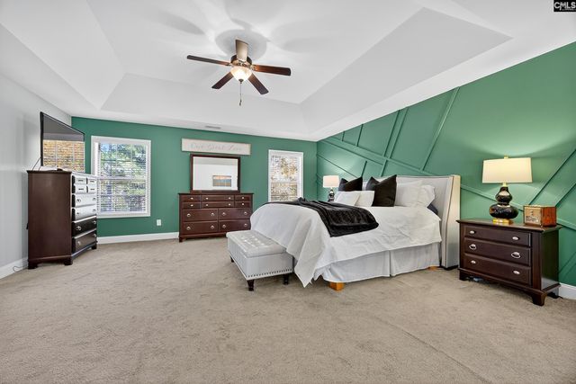 349 Bent Oak Drive, Chapin, SC 29036