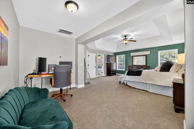 349 Bent Oak Drive, Chapin, SC 29036