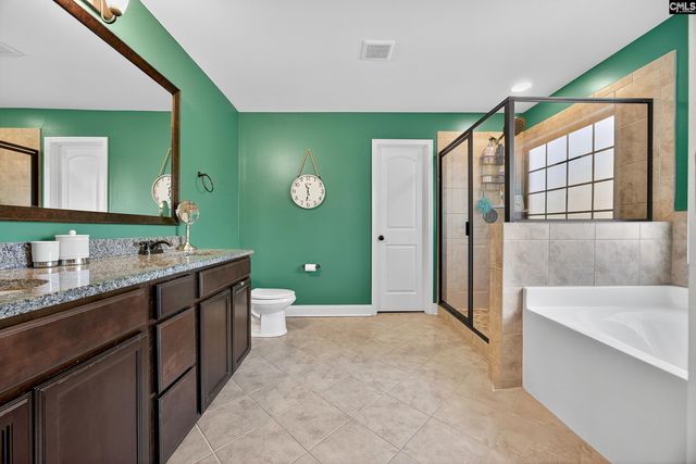 349 Bent Oak Drive, Chapin, SC 29036