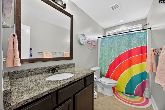 349 Bent Oak Drive, Chapin, SC 29036