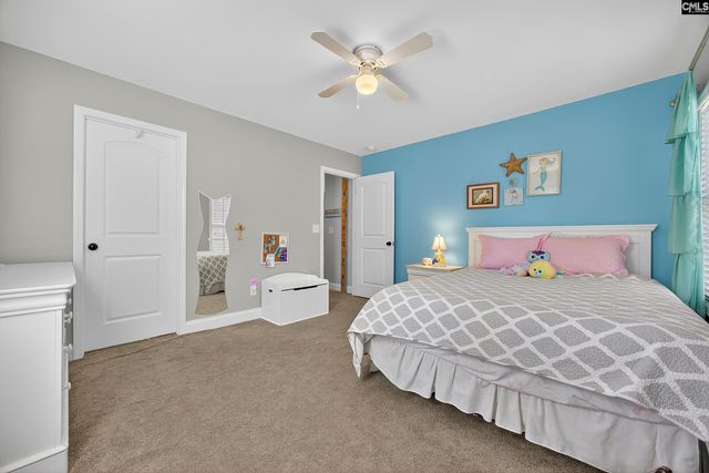 349 Bent Oak Drive, Chapin, SC 29036