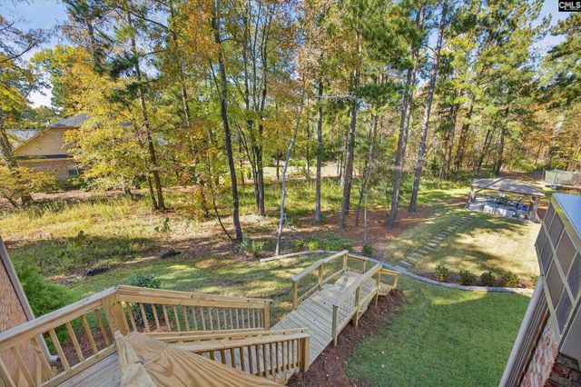 349 Bent Oak Drive, Chapin, SC 29036