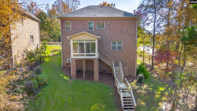 349 Bent Oak Drive, Chapin, SC 29036