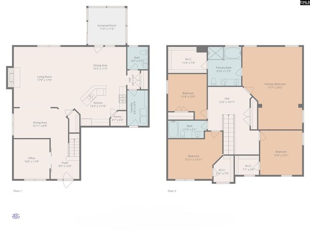 349 Bent Oak Drive, Chapin, SC 29036