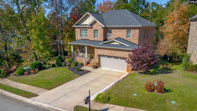 349 Bent Oak Drive, Chapin, SC 29036