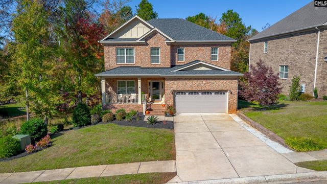 349 Bent Oak Drive, Chapin, SC 29036