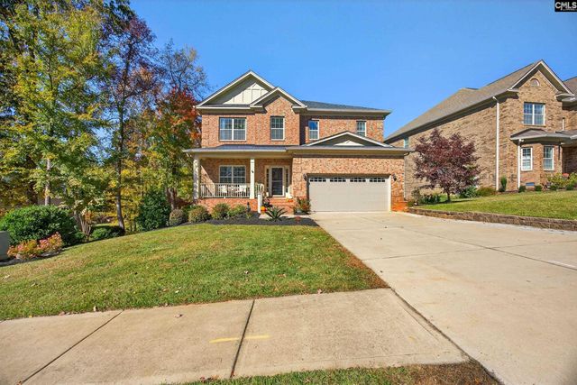 349 Bent Oak Drive, Chapin, SC 29036