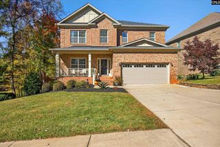 349 Bent Oak Drive, Chapin, SC 29036