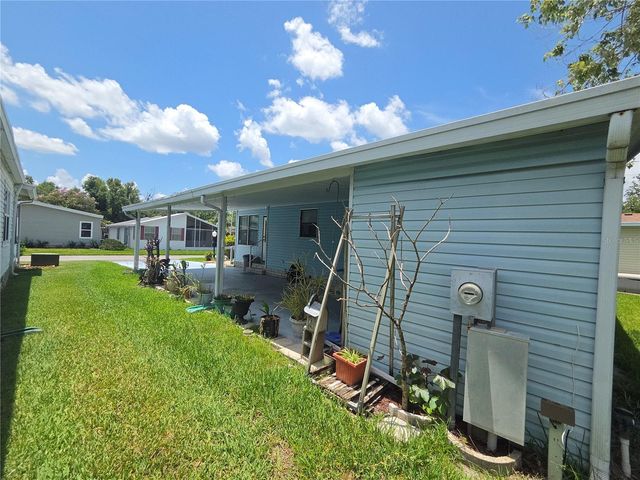245 RAMSGATE WAY, Haines City, FL 33844