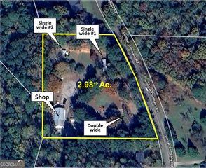 865 Lumber Company Road, Talking Rock, GA 30175