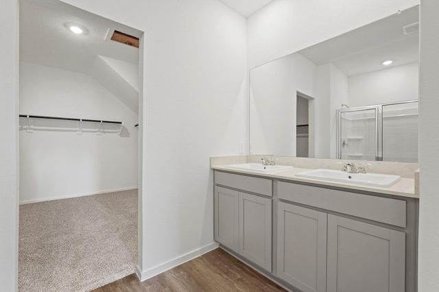 15863 Elegant Pine Lane, Magnolia, TX 77355