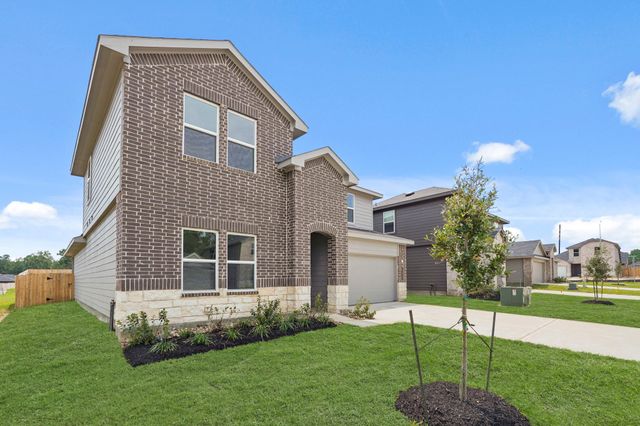 15863 Elegant Pine Lane, Magnolia, TX 77355