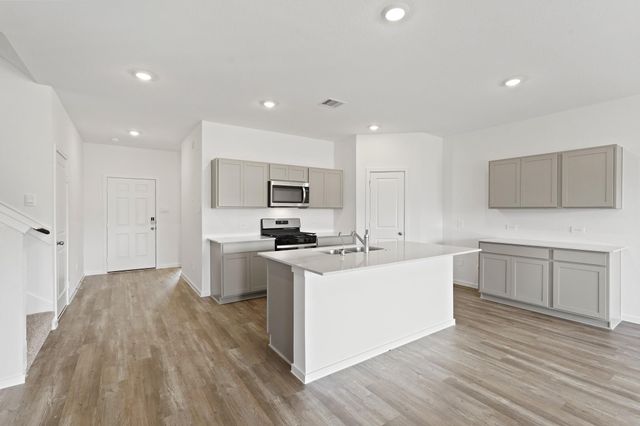 15863 Elegant Pine Lane, Magnolia, TX 77355