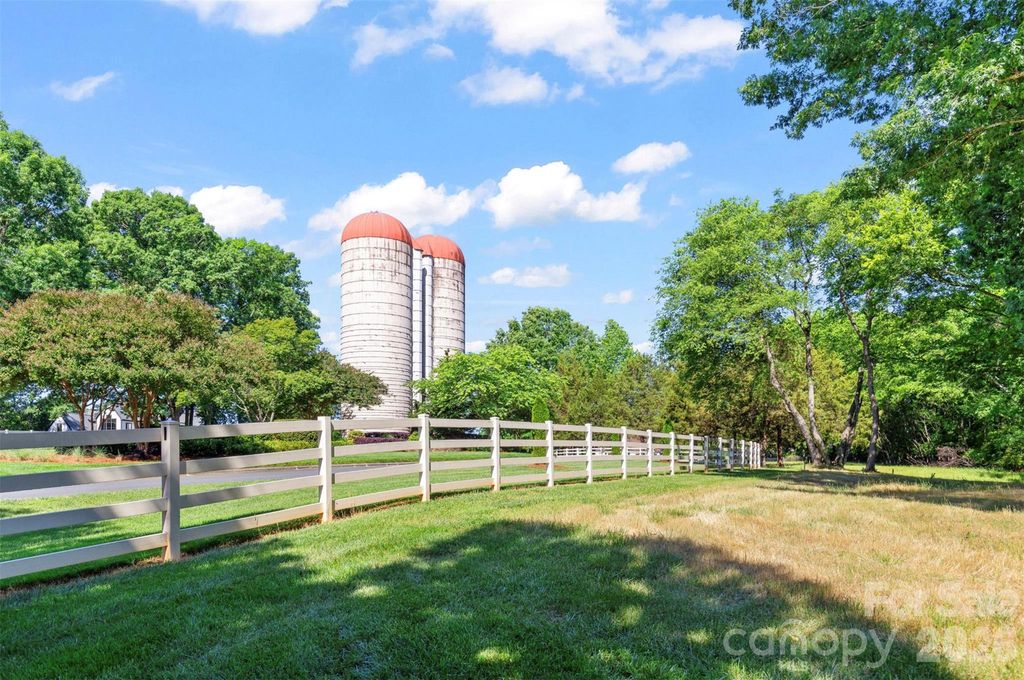 6639 Joli Cheval Lane 4, Mint Hill, NC 28227