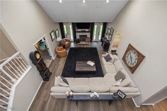 118 Brandemere Court, Elyria, OH 44035