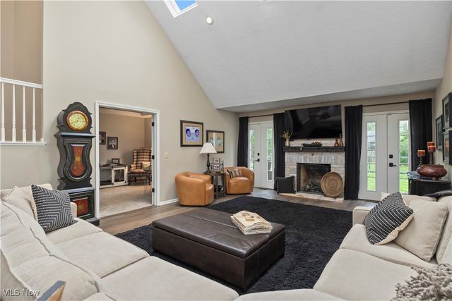 118 Brandemere Court, Elyria, OH 44035