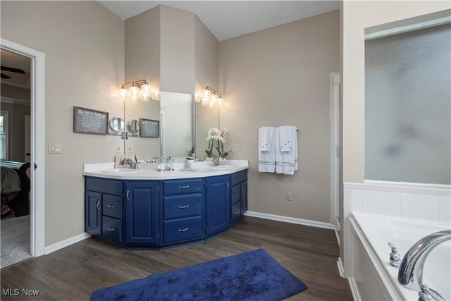 118 Brandemere Court, Elyria, OH 44035