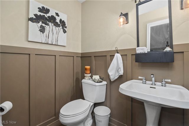 118 Brandemere Court, Elyria, OH 44035