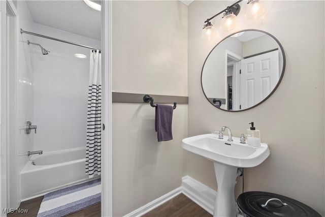 118 Brandemere Court, Elyria, OH 44035