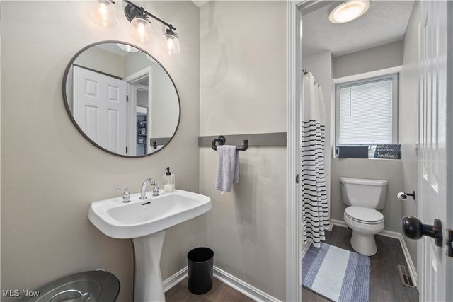 118 Brandemere Court, Elyria, OH 44035