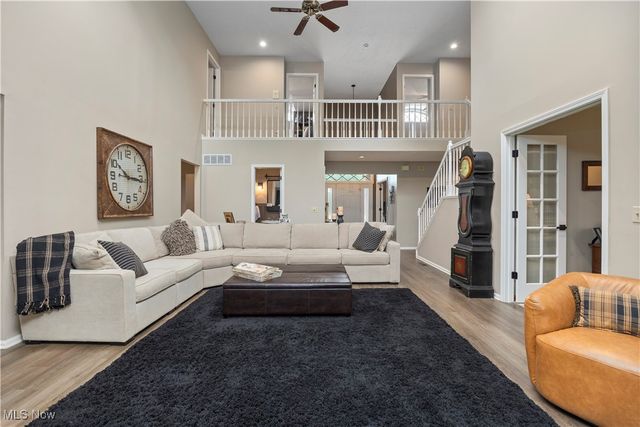 118 Brandemere Court, Elyria, OH 44035