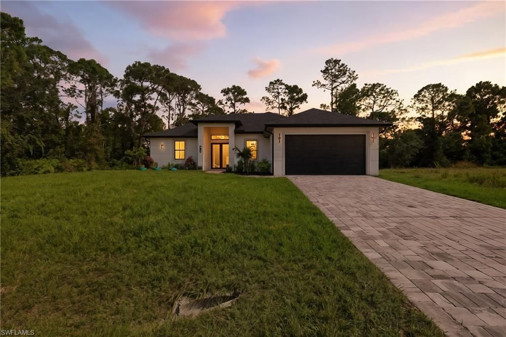 315 Long AVE S, Lehigh Acres, FL 33974