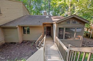 73 Stoneridge Road, Durham, NC 27705