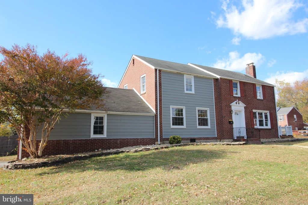 405 N AUGUSTINE ST, Newport, DE 19804