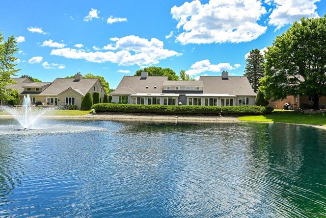 10117 N Gettysburg COURT, Mequon, WI 53092