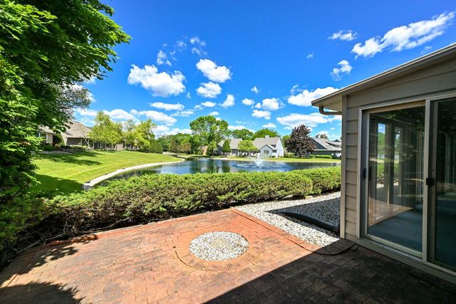 10117 N Gettysburg COURT, Mequon, WI 53092